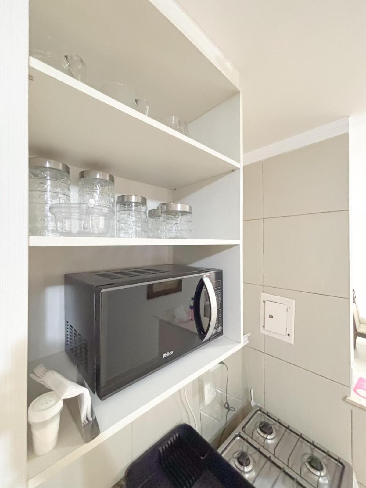 Flat Classic - No Coracao Do Itaim Bibi