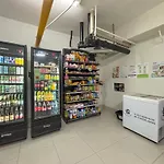 Flat Classic Residence - No Coracao Do Itaim Bibi