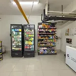 Flat Classic Residence - No Coracao Do Itaim Bibi