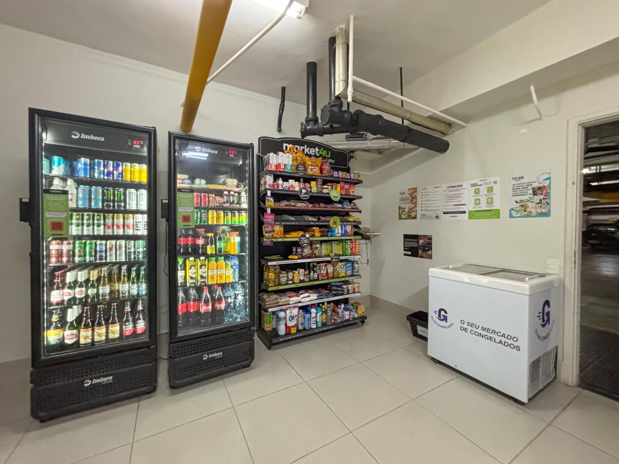 Apartamento Flat Classic - No Coracao Do Itaim Bibi