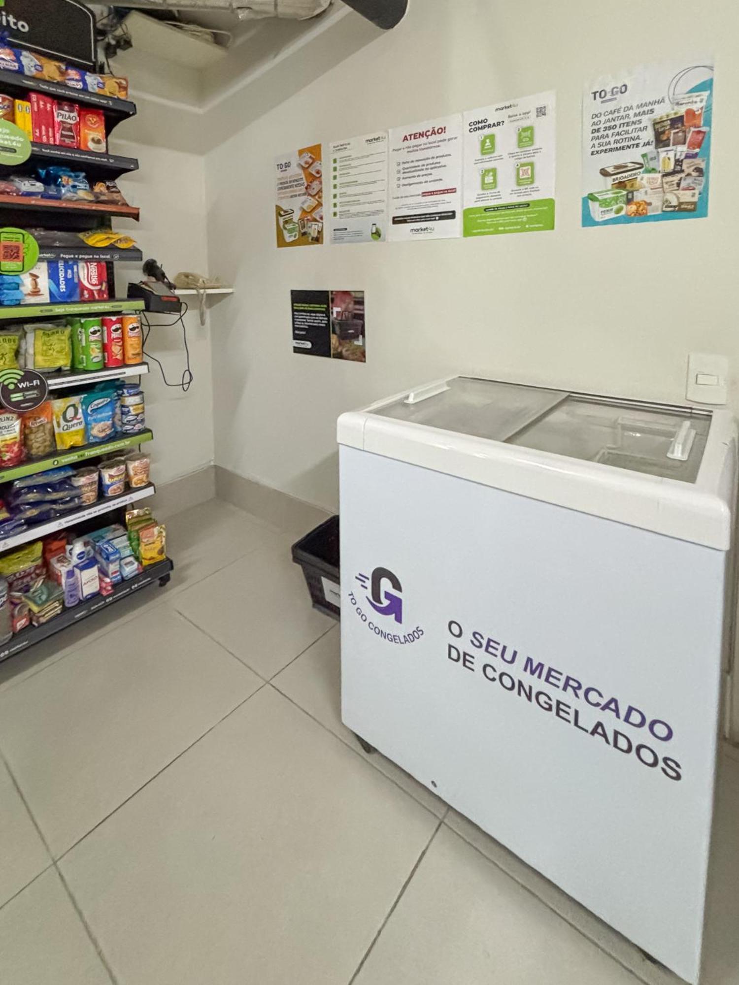 Apartamento Flat Classic - No Coracao Do Itaim Bibi São Paulo
