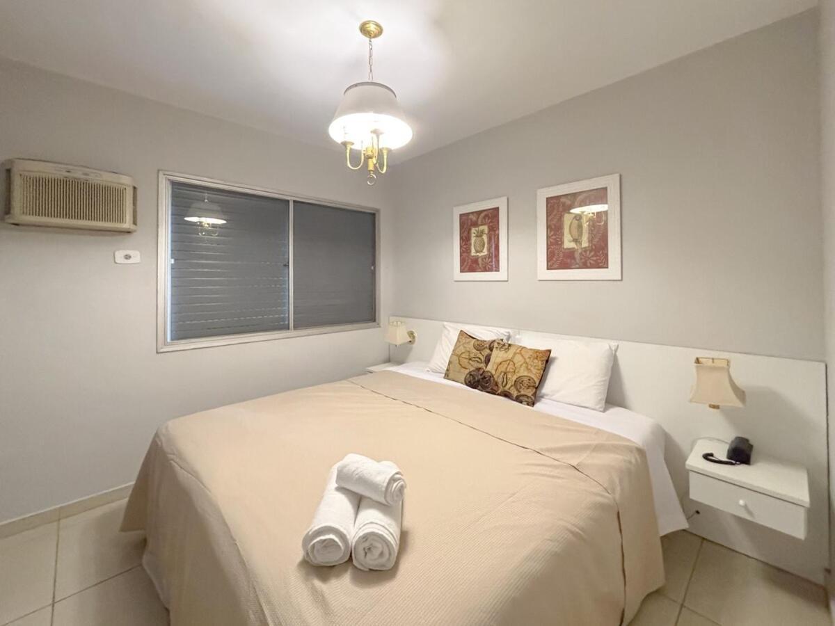 Apartamento Flat Classic - No Coracao Do Itaim Bibi *