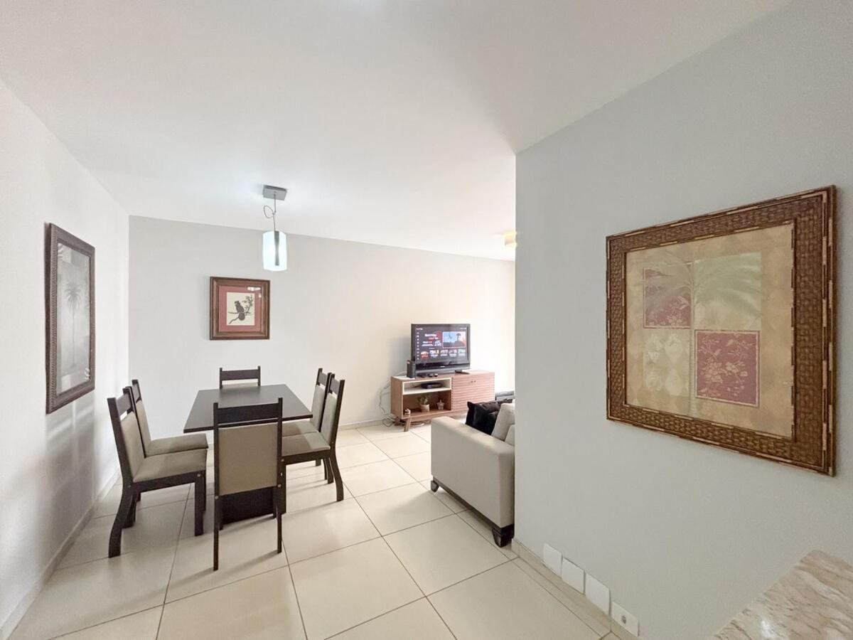 Flat Classic - No Coracao Do Itaim Bibi Apartamento São Paulo