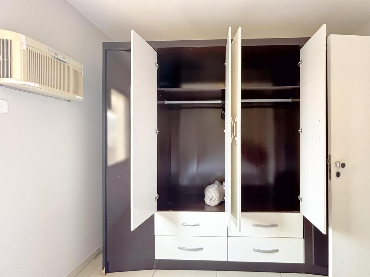 Flat Classic - No Coracao Do Itaim Bibi *