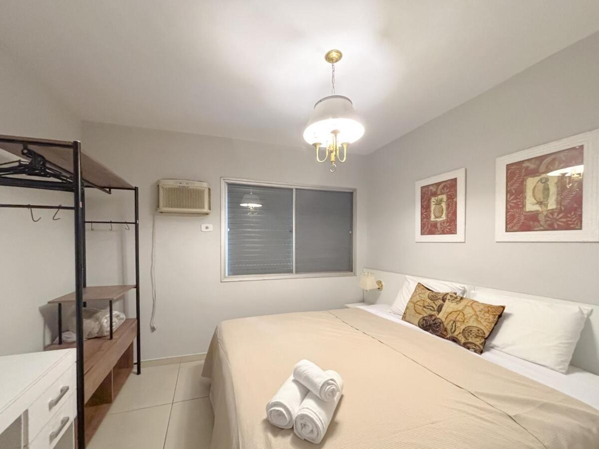 Flat Classic - No Coracao Do Itaim Bibi São Paulo