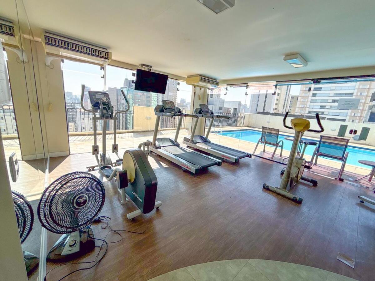Flat Classic - No Coracao Do Itaim Bibi *