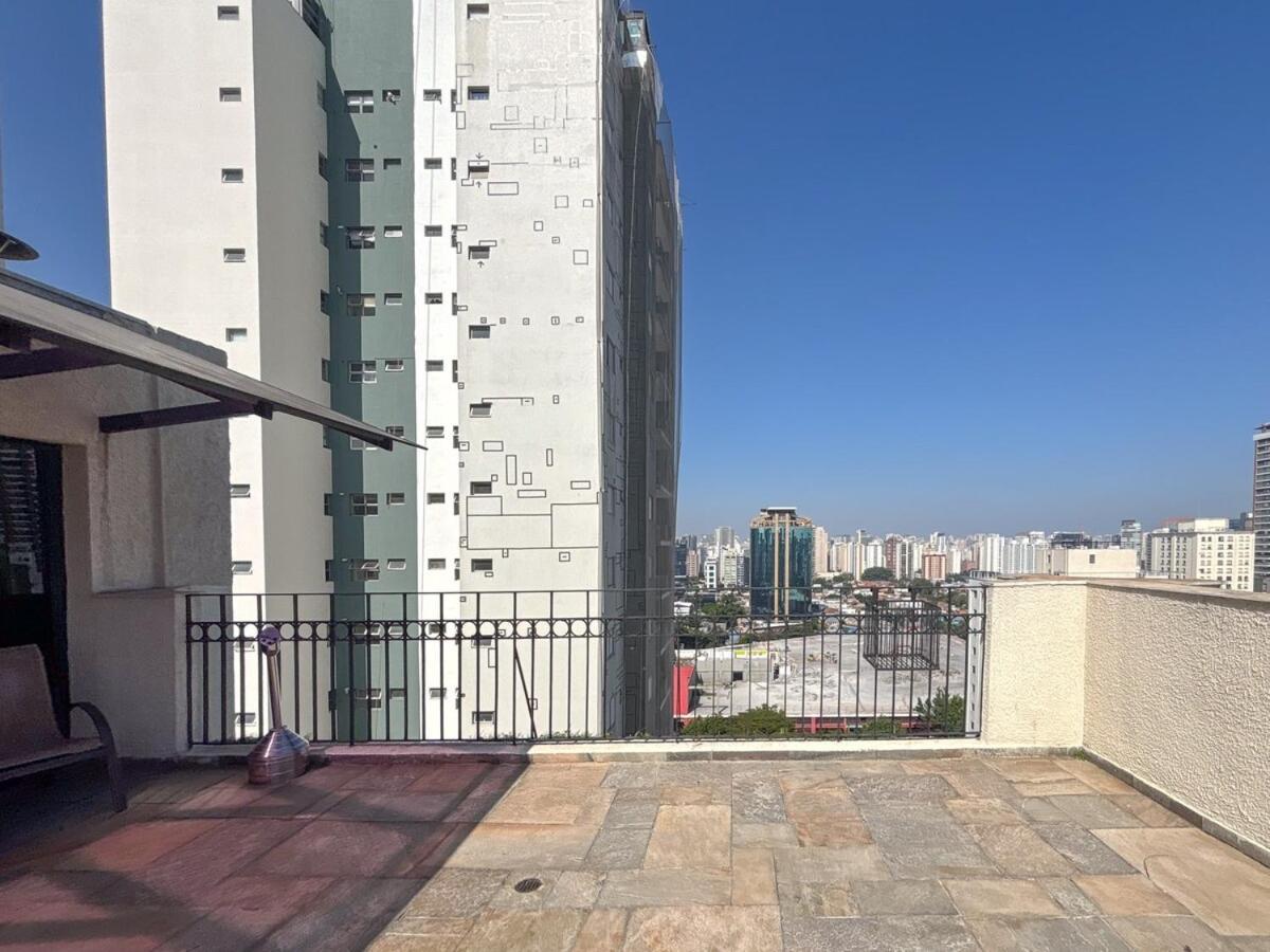 Flat Classic - No Coracao Do Itaim Bibi
