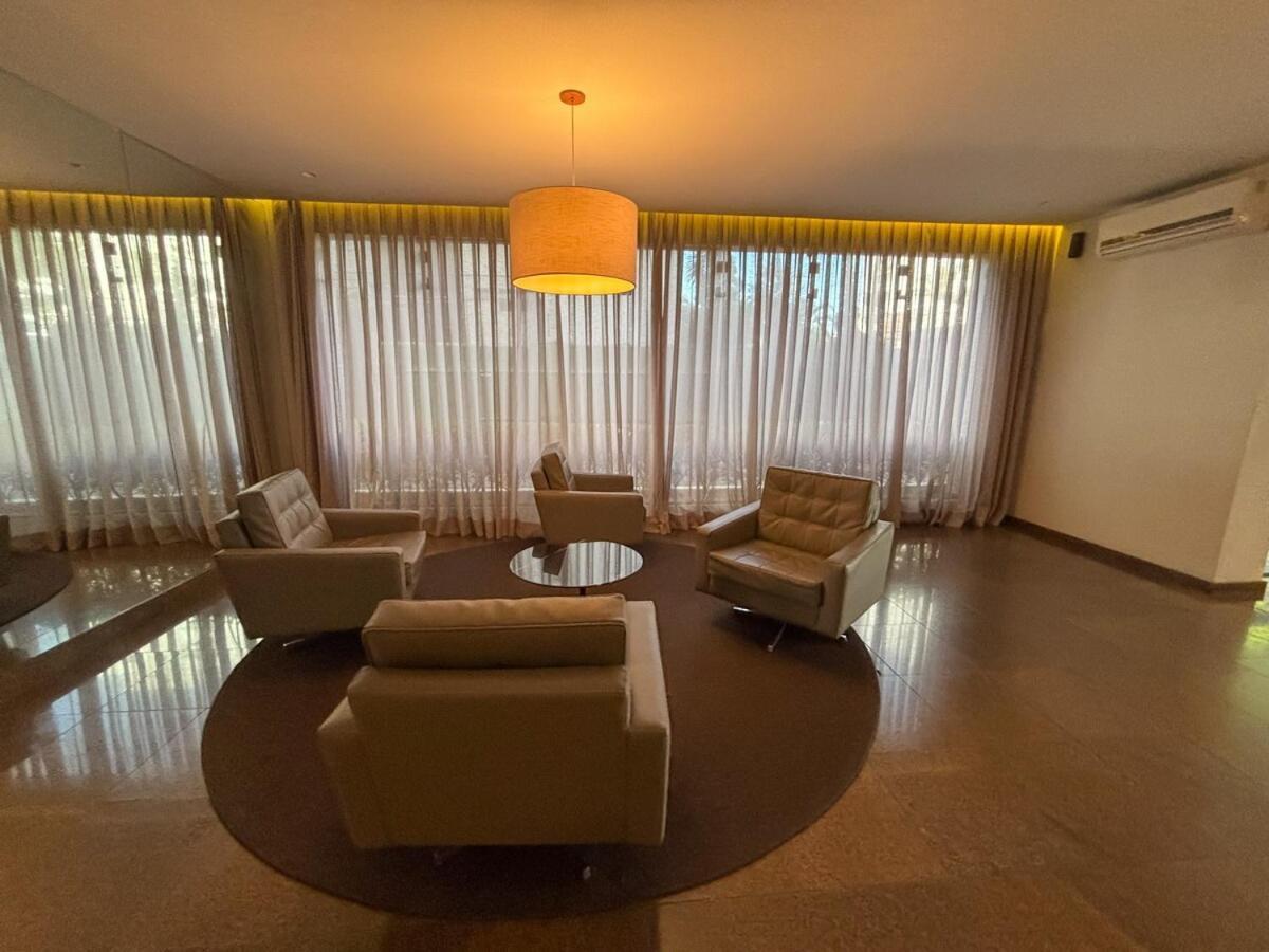 Flat Classic - No Coracao Do Itaim Bibi *