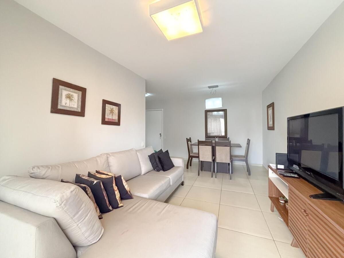 Flat Classic - No Coracao Do Itaim Bibi Apartamento
