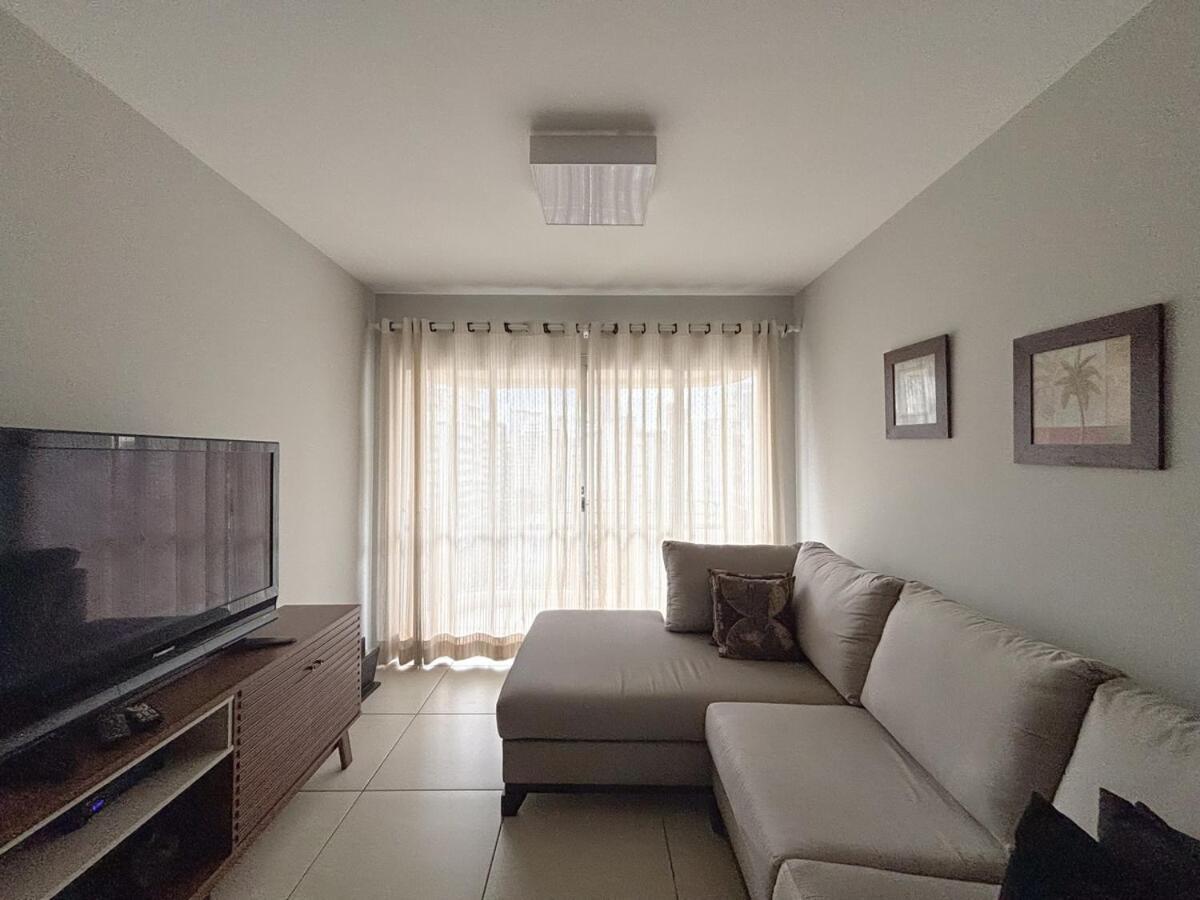 Apartamento Flat Classic - No Coracao Do Itaim Bibi