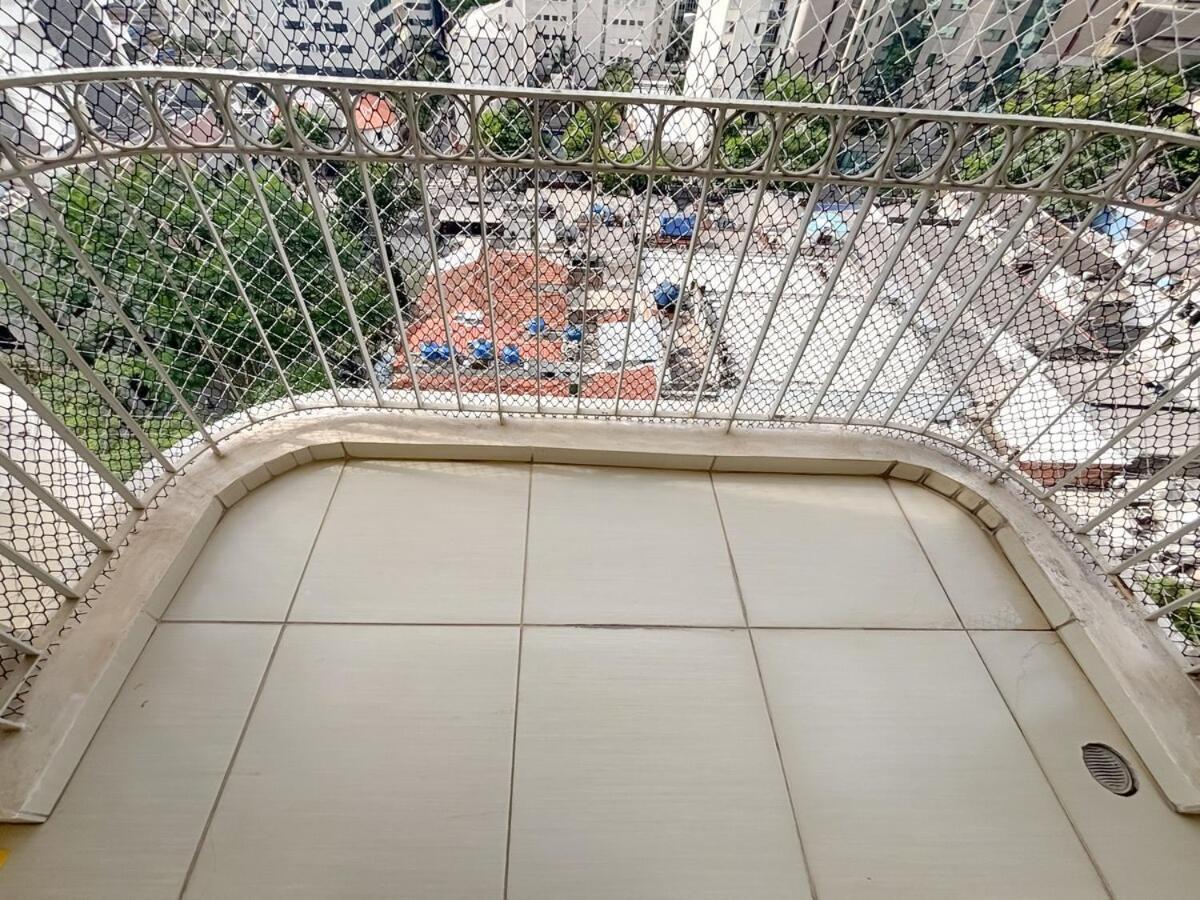 Flat Classic - No Coracao Do Itaim Bibi *