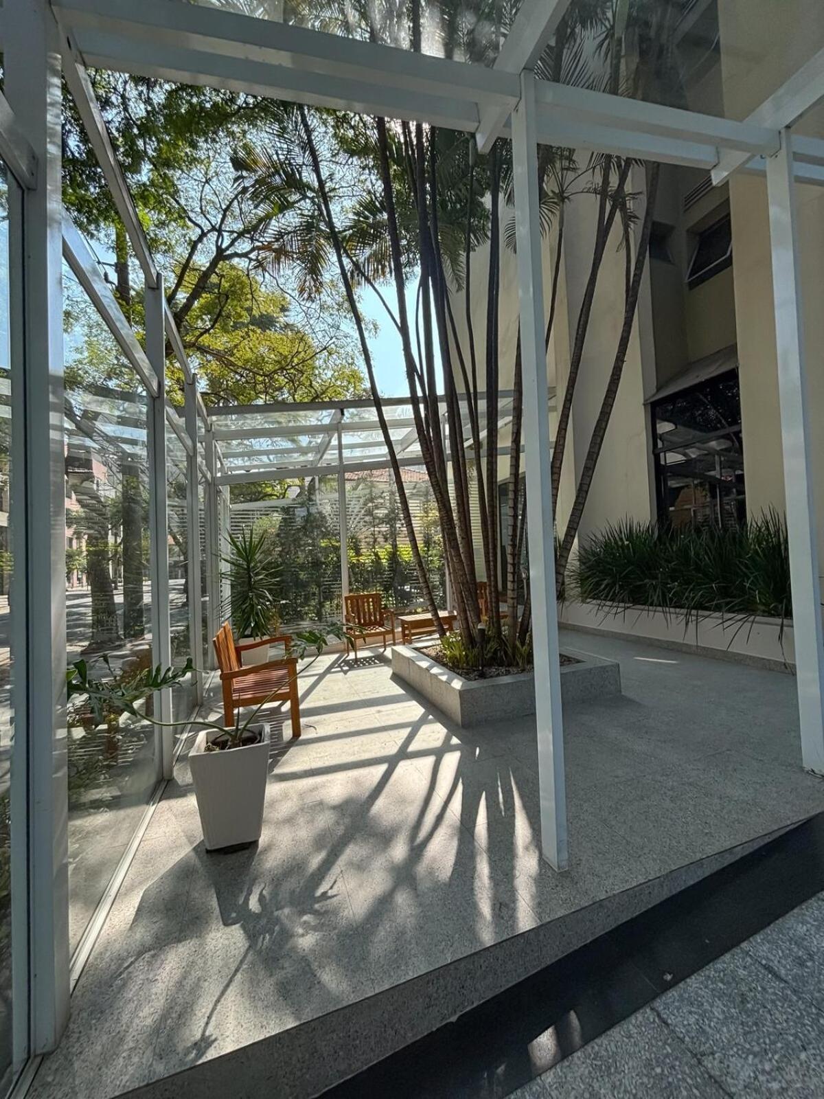 Apartamento Flat Classic - No Coracao Do Itaim Bibi São Paulo