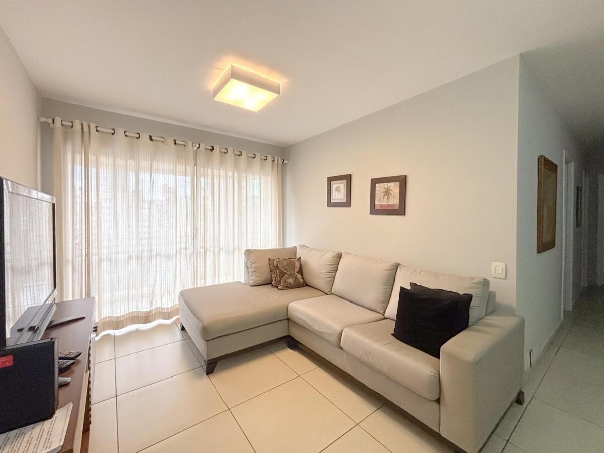 Flat Classic - No Coracao Do Itaim Bibi Apartamento São Paulo