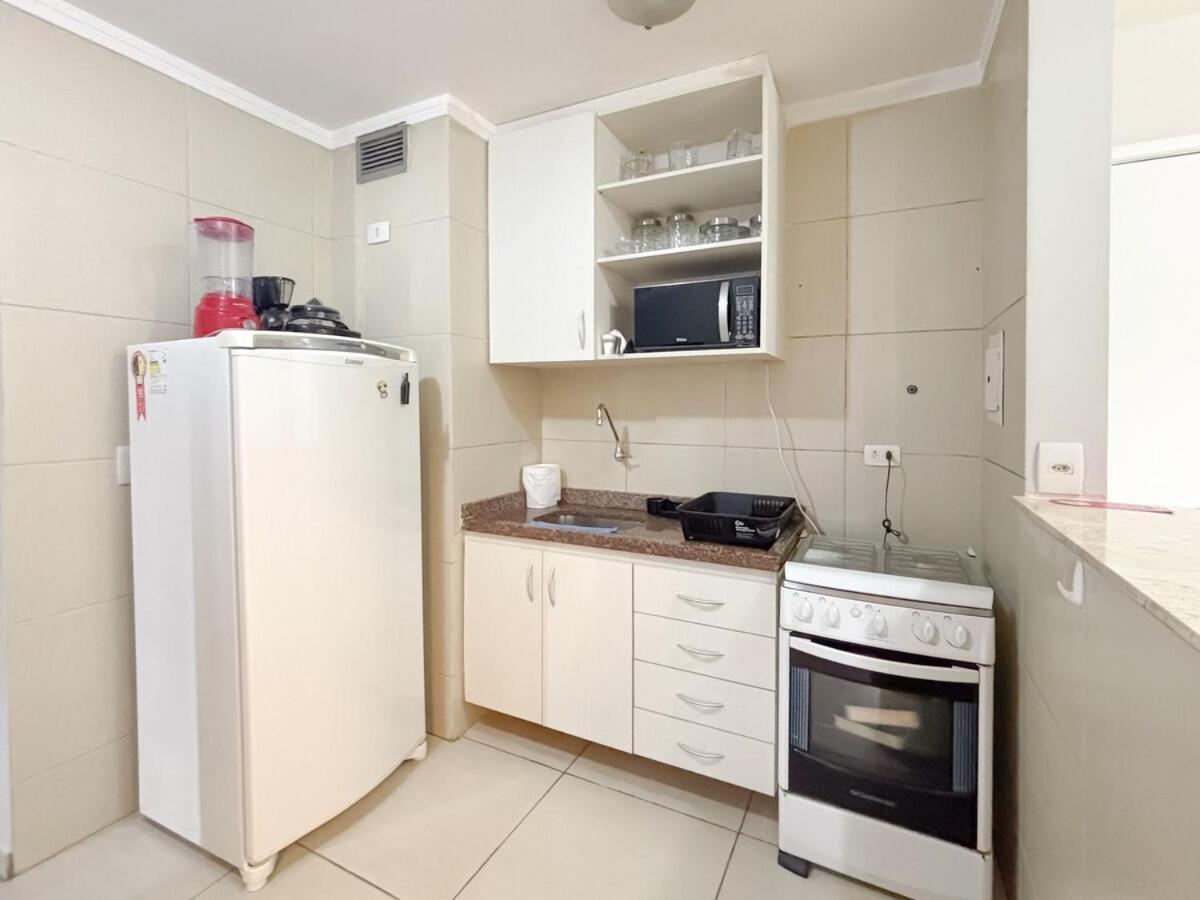 Flat Classic - No Coracao Do Itaim Bibi *