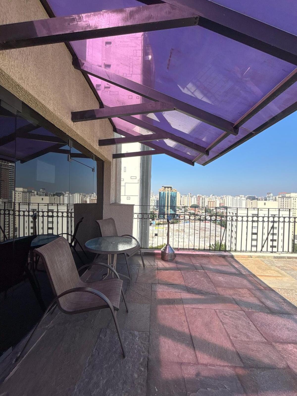 Flat Classic - No Coracao Do Itaim Bibi *