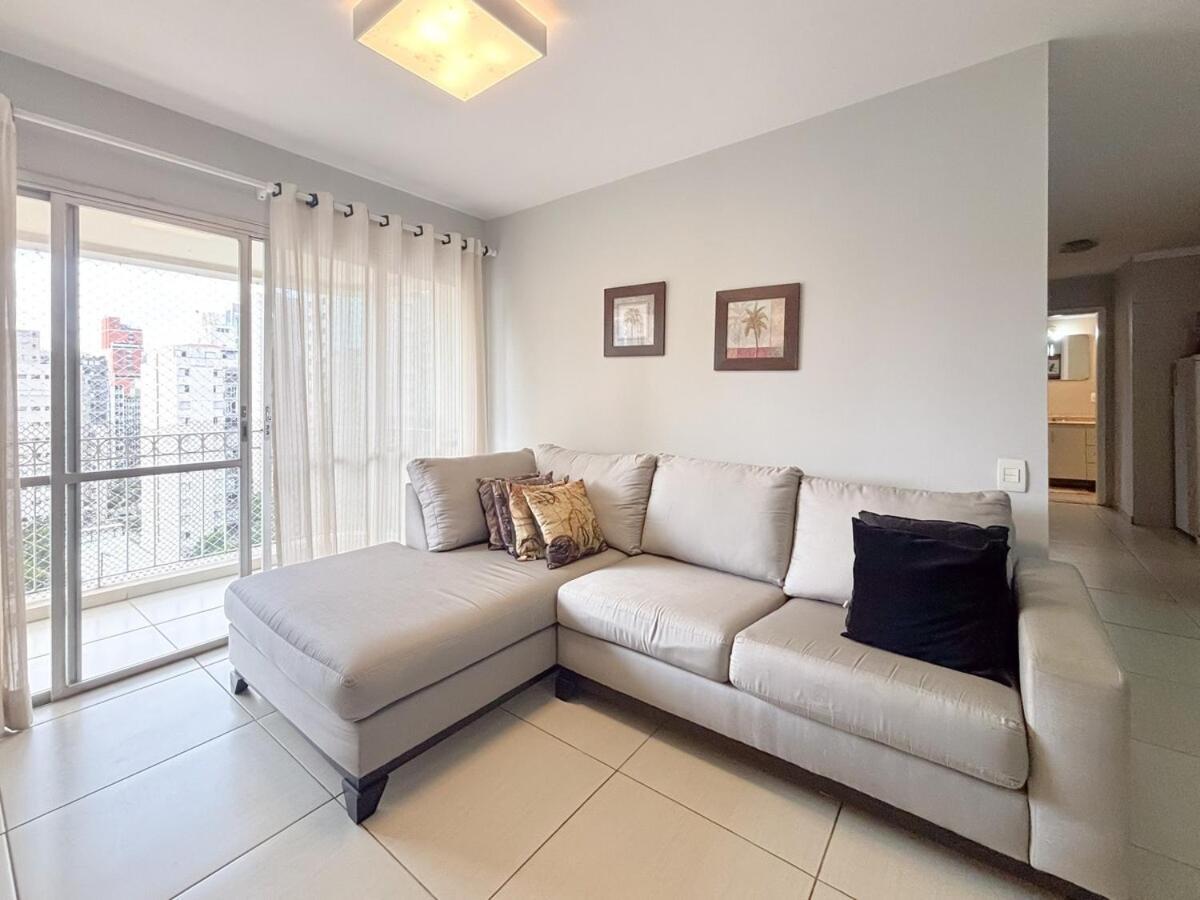 Flat Classic - No Coracao Do Itaim Bibi